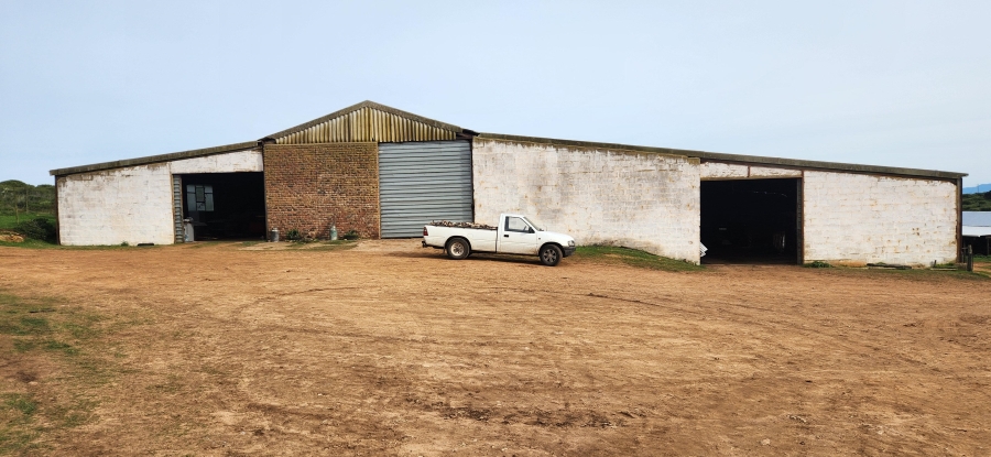 0 Bedroom Property for Sale in Riversdale Rural Western Cape